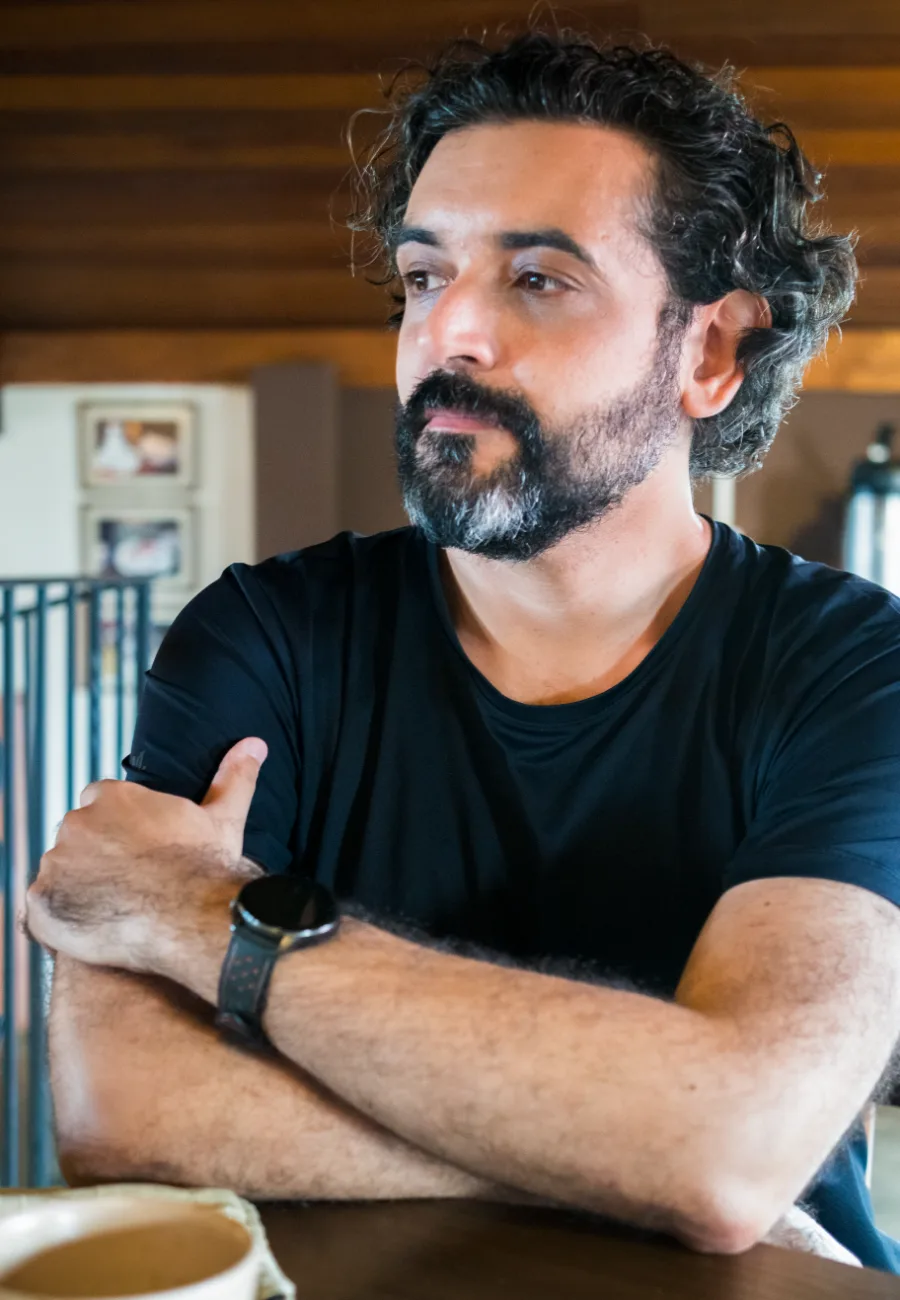 Vitor Machado